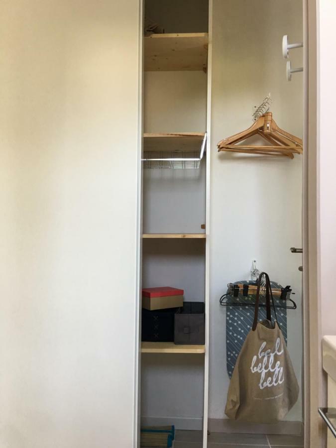Petit Studio De L'Ermitage Gujan-Mestras Bagian luar foto